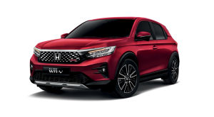 (MADE IN MALAYSIA) Honda City 2003 - 2023 HRV HRV 2022 BRV CRV CR-V Civic FD FB FC FE Hatchback Accord Jazz WRV Magnetic Sunshade car window cover car sunshade aksesori kereta