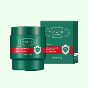 Kem Dưỡng Da Chân Chống Nứt Nẻ Phục Hồi Da Khô Chai Sần Kem Bôi Nứt Gót Chân Làm Mềm Mịn Da Ngăn Ngừa Khô Da Hiệu Quả