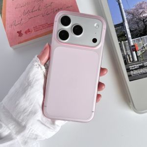 Translucent Frosted Hard PC Armor Case For iPhone Air 17 16 15 14 13 12 11 Pro Max Plus Shockproof Ultra Slim Matte Full Cover