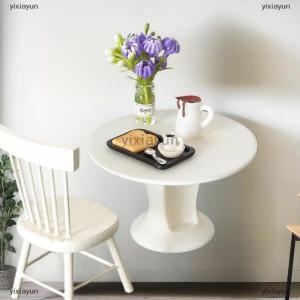 [COD] yixiayun 7Pcs Desktop Scene Simulation Micro Model Parts Handmade Miniature Dollhouse Coffee Cup Model Decorative Tray Plate Accessories