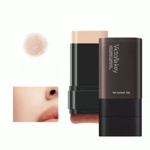 Foundation Cream Non-sticky Foundation Even Skin Tone Holds Makeup Without Removing It