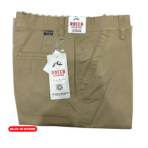 TERMURAHHH!!! CELANA PENDEK KATUN PRIA CHINO COWOK DEWASA VARIAN TERLARIS DICKER DLC EMDEREE PREMIUM MERK ROCCO ADVENTURE