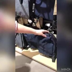 Chest Bag Japanese Muji Crossbody Bag Womens Simple Mens Solid Color Shoulder Bag Couples Korean Style Trendy Logo ing㏇0706