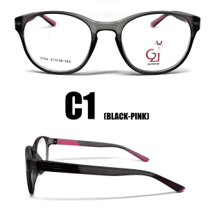 FRAME KACAMATA REKOMENDASI PILIHAN ORIGINAL G21 SPORTY 5784