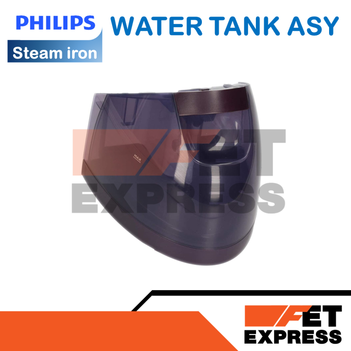 Watertank