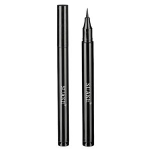 🎀🎀IE Black Liquid Eyeliner Stamp Pen Makeup Delicate Waterproof Sweatproof Natural Smooth Long-lasting No Smudge Eyeliner Women Eye Liner Pencil Korean Cosmetics Beauty Tools COD