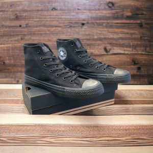 รองเท้าผ้าใบCV หุ้มข้อ สินค้าขายดี รุ่นยอดฮิต มีรับประกัน