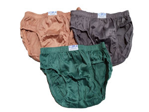 Celana Dalam Pria Ukuran M L XL Merk Scorpion