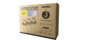 [Water Filter] Novita HydroPlus UF Filter For NP2290/NP2290UF/NP3290/NP3290UF/NP120/NP100