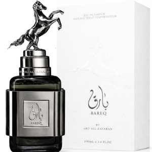Bareq Ard Al Zaafaran Minyak Wangi EDP 100ml Long Lasting Perfume For Man Best Fragrance
