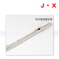 Flute piccolo head cork quality Italy imported cork flute piccolo repair parts.. 