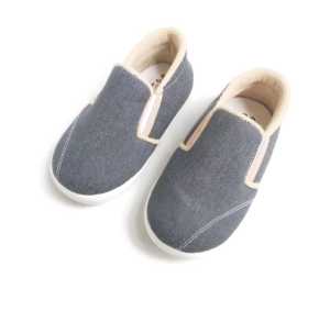sepatu anak 1 tahun//sepatu anak usia 1-6 tahun//sepatu slip-on anak//sepatu anak produk LOKAL