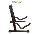 Giá Để Đàn Guitar Stand AT14 - Kệ Chân Đỡ Chữ A Cho Ghi-ta Acoustic, Classic, Điện, Electric Stand AT-14. 