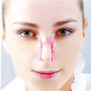 Fashion Nose Up Shaping Shaper/Lifting Bridge Straightening Beauty Nose Clip Face/Fitness Facial Clipper Corrector Tool