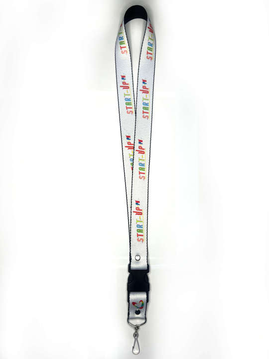 START-UP PH ID LANYARD | Lazada PH