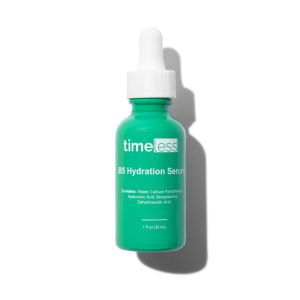 Serum Timeless Vitamin B5 Cấp Ẩm Làm Dịu Và Phục Hồi Da 30ml