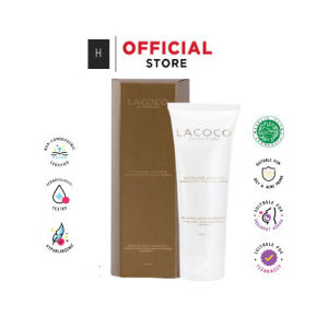 Lacoco Ultimate Golden Swallow Facial Foam