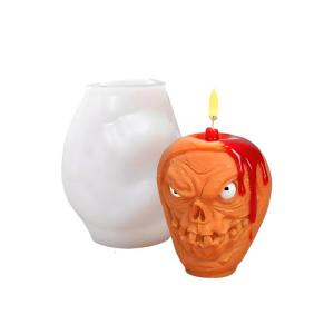 Skulls Molds Castings Molds Epoxy Resin Molds Halloween Silicone Moulds Plasters Molds Ornament Molds