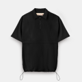 Straightforward Heron Shirt. 
