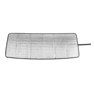 【SMAUTOP】For Suzuki Jimny 2019 2020 2021 2022 JB64 JB74 JB64W JB74W Car Front Windshield Sunshade Cover Car Interior Accessories Styling