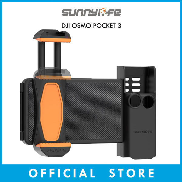 Custodia protettiva per DJI Osmo Pocket 3, antigraffio, antiurto