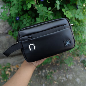 Hand Bag Pria Merk XPRO-506 Kulit PU | Dompet Tangan Spesial Edisi | Coluth Best Quality