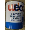 Welcoat Metal Primer WPRE-1520 WPRE-4010 WL-1005 Latex Rust Proof Coating 1L/4L. 