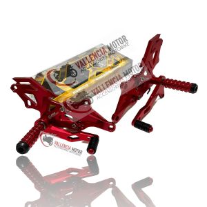 Nui UNDERBONE NUI HONDA CB150R ANDERBONE CB 150R NUI NEW ZETA SERIES 2020 FOOTSTEP NUI CB 150 R