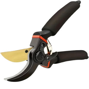 Pruning Shears Prunning Cutter Heavy-Duty Sharp Manual Trimmer Professional & Durable Plant Pruning Scissors SK5 剪刀樹枝