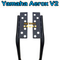 Motorcycle HRV Box Bracket For Yamaha Aerox V2 Hight Quality Heavy Duty ...