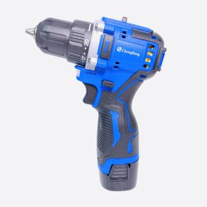 SV Máy khoan không chổi than dùng pin 144V - 168V nhỏ gọn tốc độ cao