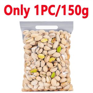 BUY 1 TAKE 1 150g pistachios roasted pistachios with shells office home snacks