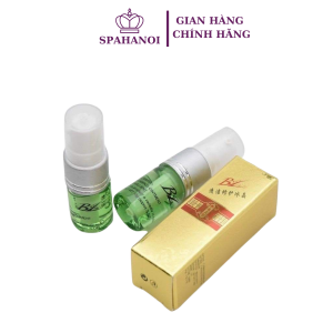 Gel Lam Mờ Sẹo Sau Khi Đốt Nốt Ruồi Mụn Thịt