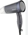 Panasonic EH-ND57-P605 GRAY  Silent Hair Dryer. 