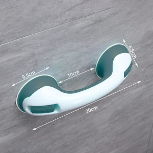 Justliving 1PC lấy thanh cho phòng tắm-Vòi hoa sen xử lý-lấy thanh cho bồn tắm và vòi hoa sen-an toàn tay vịn hỗ trợ cho bồn tắm/handicap/người già/chấn thương/Kid cao cấp hỗ trợ tắm xử lý-không trượt