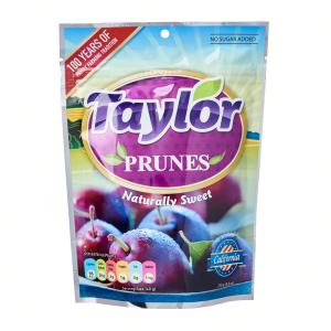 Taylor Naturally Sweet Prunes