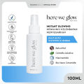 PAKET SKINCARE GLOWING PREMIUM KYMM SKIN DAY CREAM NIGHT CREAM PERFECT GLOW DAY CREAM EFFORTLESS. 