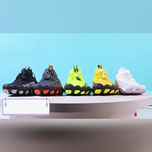 New fitness wading shoes beach diving and swimming barefoot shoes outdoor casual water shoes hiking and running shoes