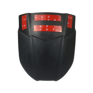 For Kawasaki Z900RS 2017-2023 Mudguard Extension Fender Extender Wheel Tire Hugger Z900 RS Motorcycle Accessories amt