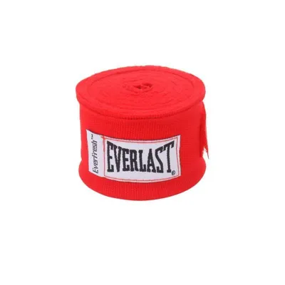 ใหม่Kontactยืดหยุ่นที่พันมือสำหรับชกมวย2Pcs (คู่) มวยไทยห่อHandwrap MMA 2.5M/5M