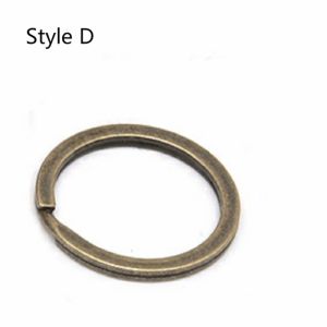 MAOMEI Durable Removable Handicraft DIY Bell Pendant Pet Tracker Necklace Accessories For Christmas Tree Cat Bell Key Ring Pet Pendant Jingling Bells