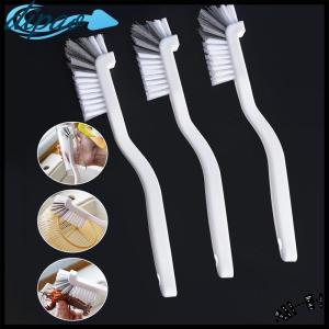 【dipao】 Narrow Cup Brush Long Handle Small Brush For Fish Tank Straw Baby Milk Bottle Gap Glass Cleaning Brush Kitchen Tools