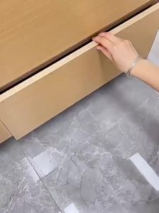 [SG]Hanging extendable storage rack tiered drawer storage boxes kitchen utensil divider storage rack