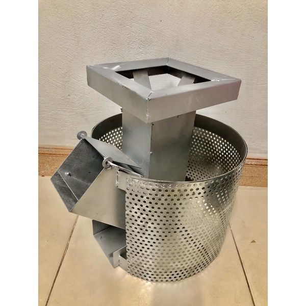 Bếp củi thiết kế thông minh, tiết kiệm nhiên liệu, mẫu mới | Lazada.vn