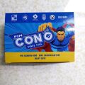 Pin Con Ó 2A Chính Hãng 1,5V. 
