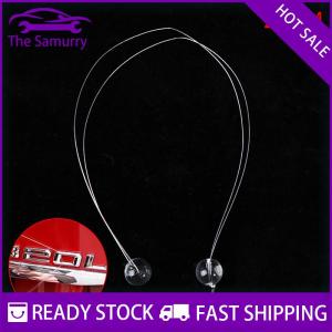 Samurry ✨Hot Sale✨ Xe biểu tượng Spoiler Tước lột công cụ xe logo Remover phụ kiện