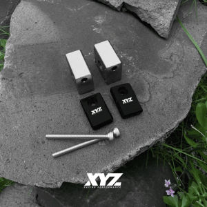 XYZ SETELAN RANTAI SLIM MINIMALIS YAMAHA F1ZR VEGA JUPITER