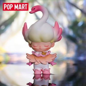 POPMART Dimoo FAIRY TALE Series Figures pop mart dimoo blind collection action figure decorative gift