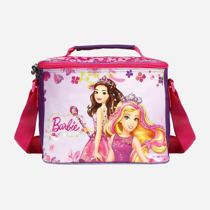 Barbie Lunch bag Lazada PH