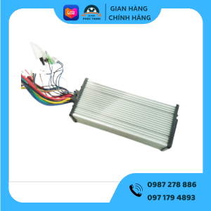 Điều tốc 48V1000W